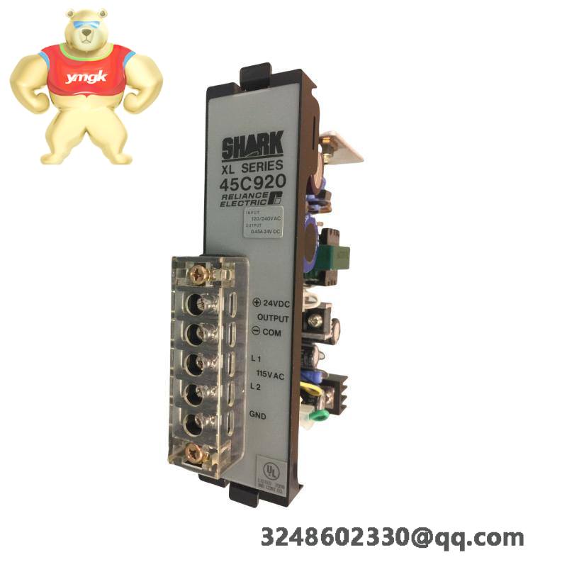 RELIANCE 0-60031-5