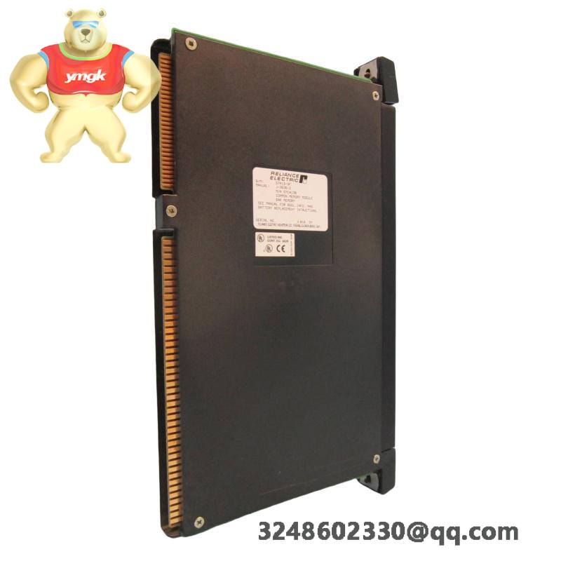 RELIANCE 57C413B
