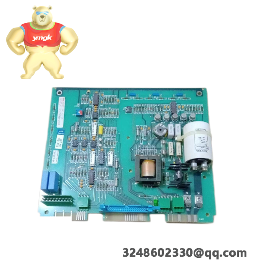 RELIANCE 803.65.00 BOARD