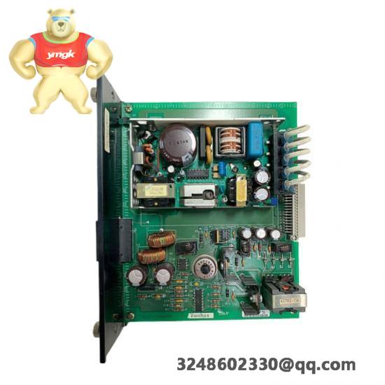 RELIANCE ELECTRIC 0-60007-2