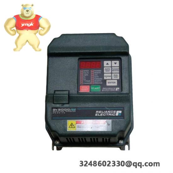Reliance 0-49010-A