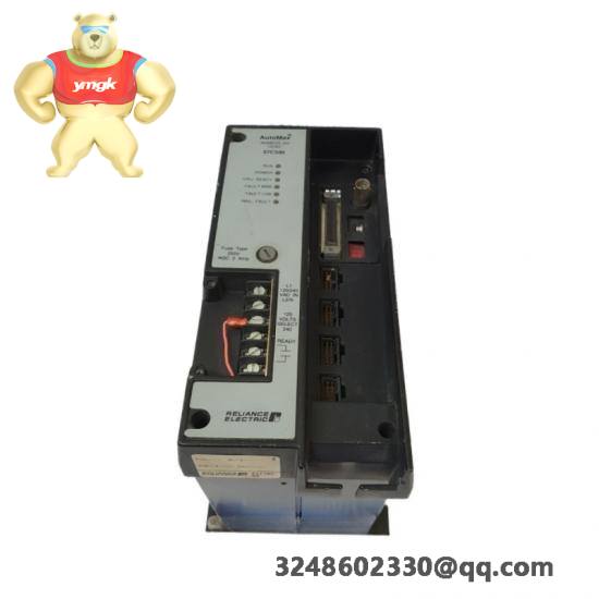 Reliance Electric 86466-60V