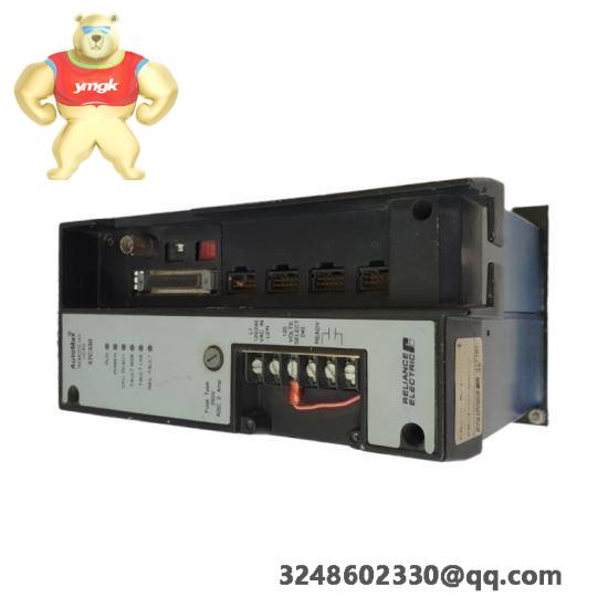Reliance Electric 86466-60V