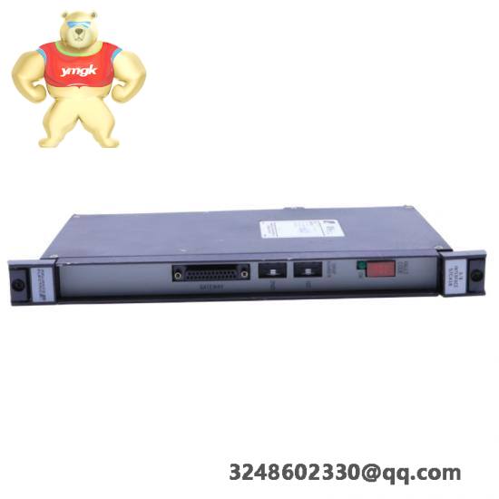 Reliance Electric HR2000/BLA-16-1