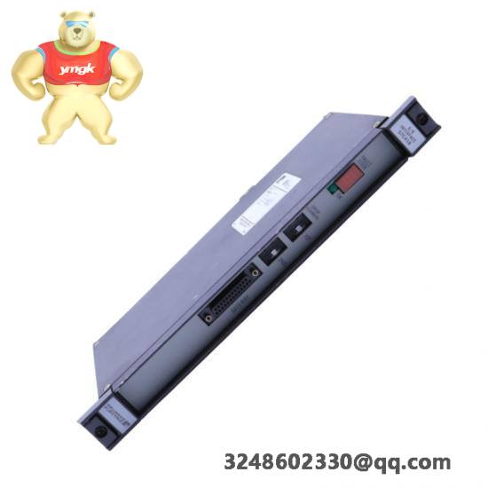 Reliance Electric HR2000/BLA-16-1