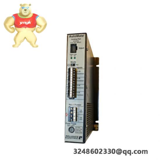 Reliance Electric 57C554