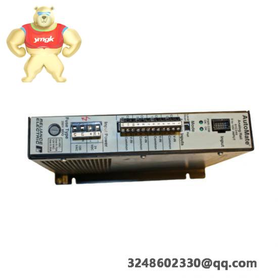 Reliance Electric 57C554