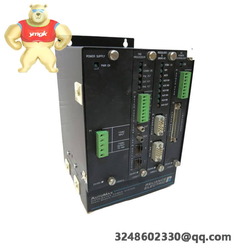 RELIANCE 78469-R