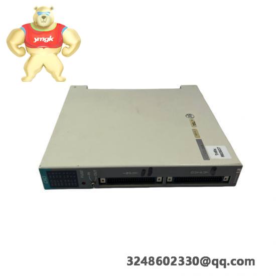 Reliance Electric S-D4006