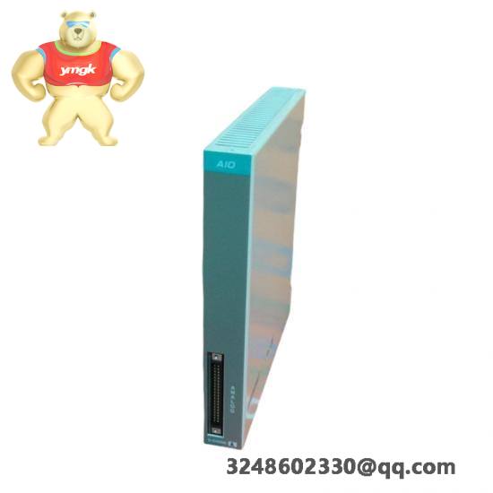 Reliance Electric S-D4008-A