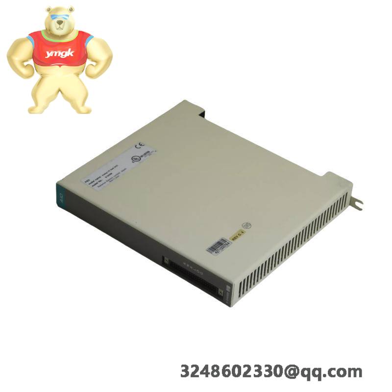 RELIANCE ELECTRIC S-D4008