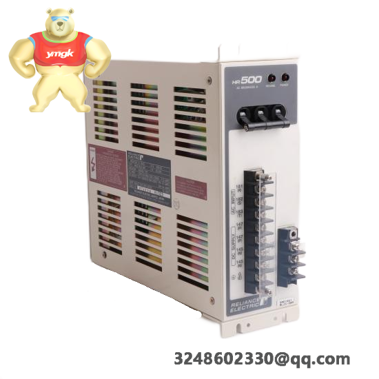 RELIANCE ELECTRIC S-D4012