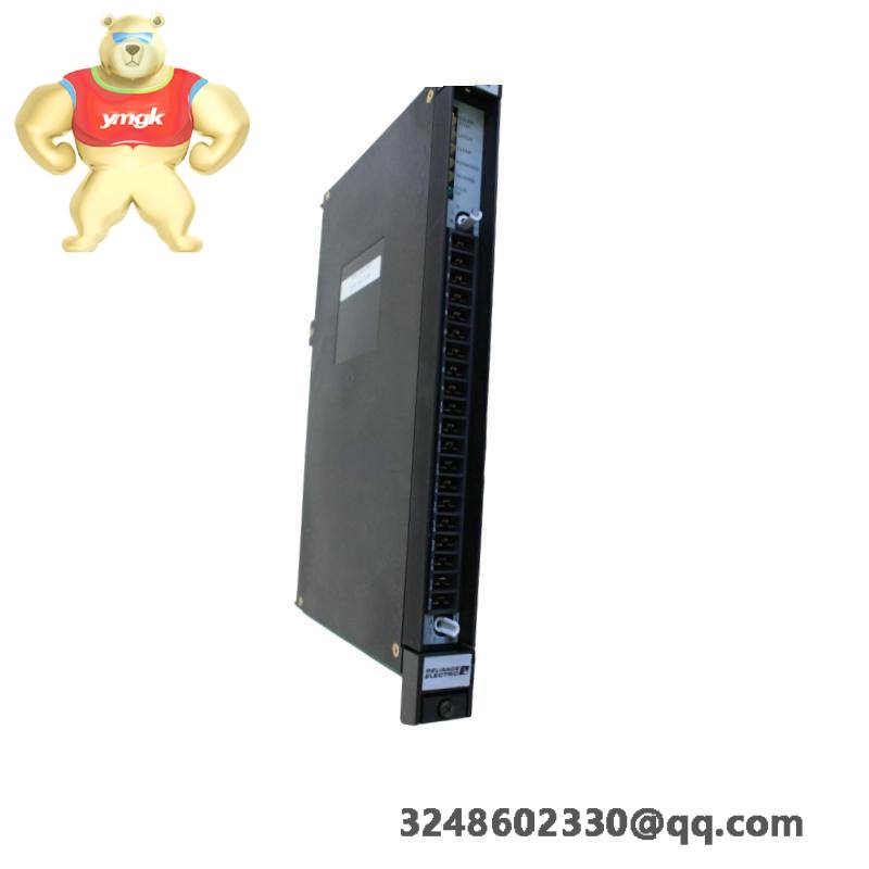 Reliance E-824003