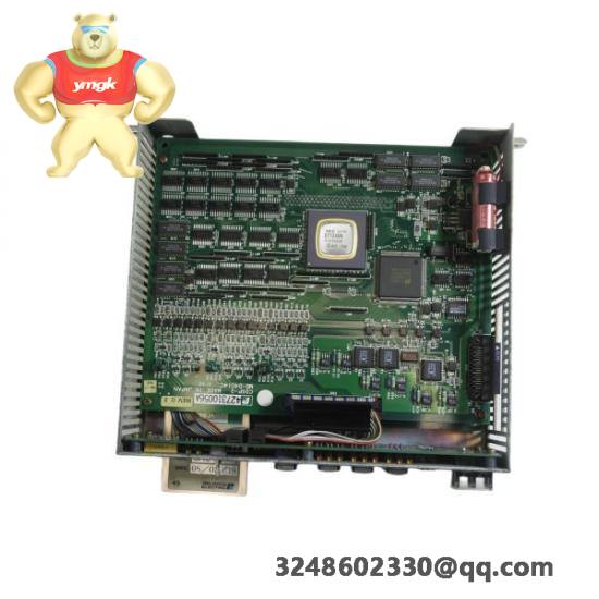 ABB PM864AK01 3BSE01816R1