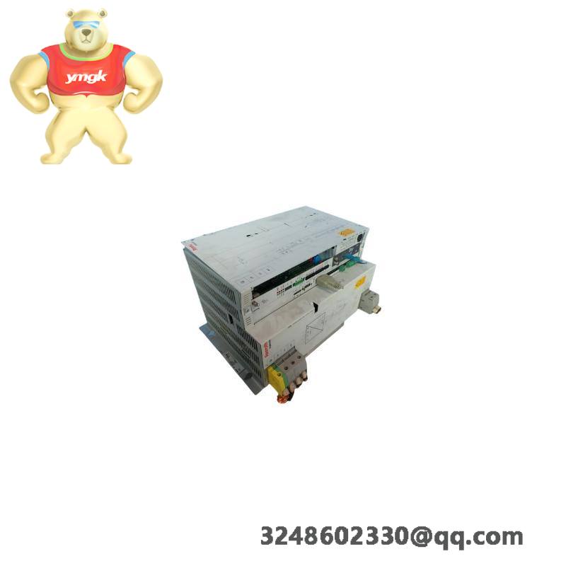 Rexroth 620-0022
