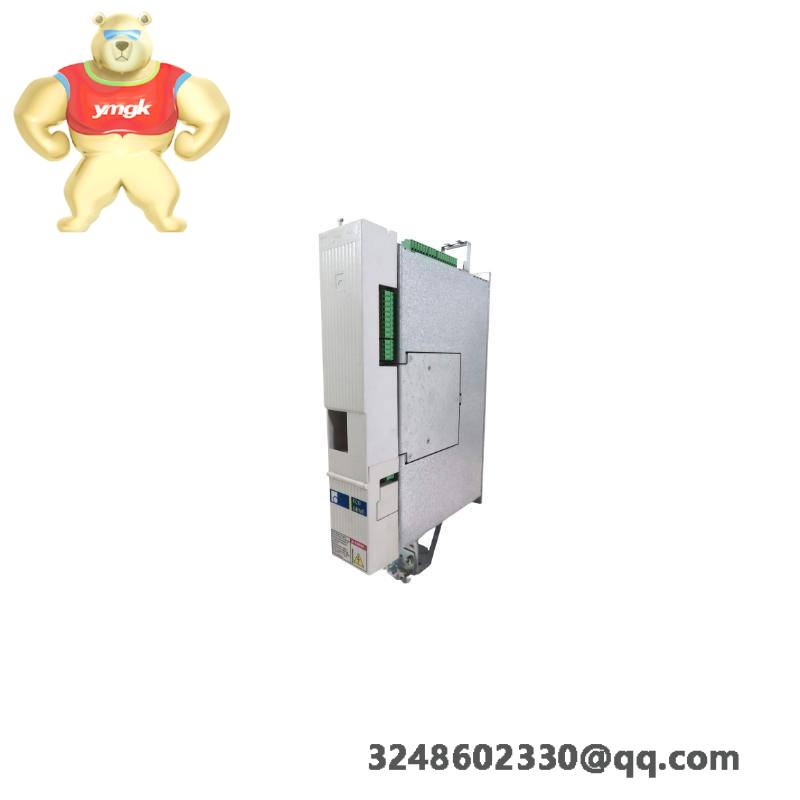 REXROTH DKC03.3-040-7-FW