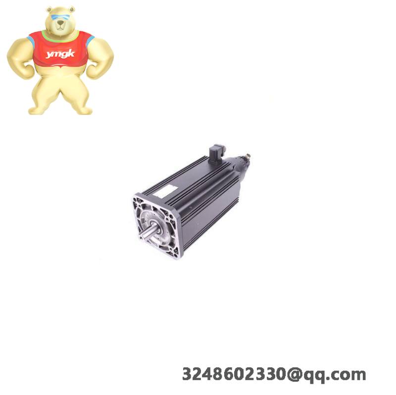 Rexroth MKE118D-027-NG0-KE4