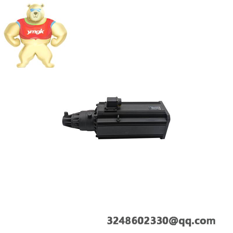 Rexroth MSK060B-0300-NN-S2-UP1-RNNN
