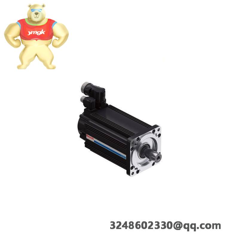REXROTH MHD093C-058-PG1-AA