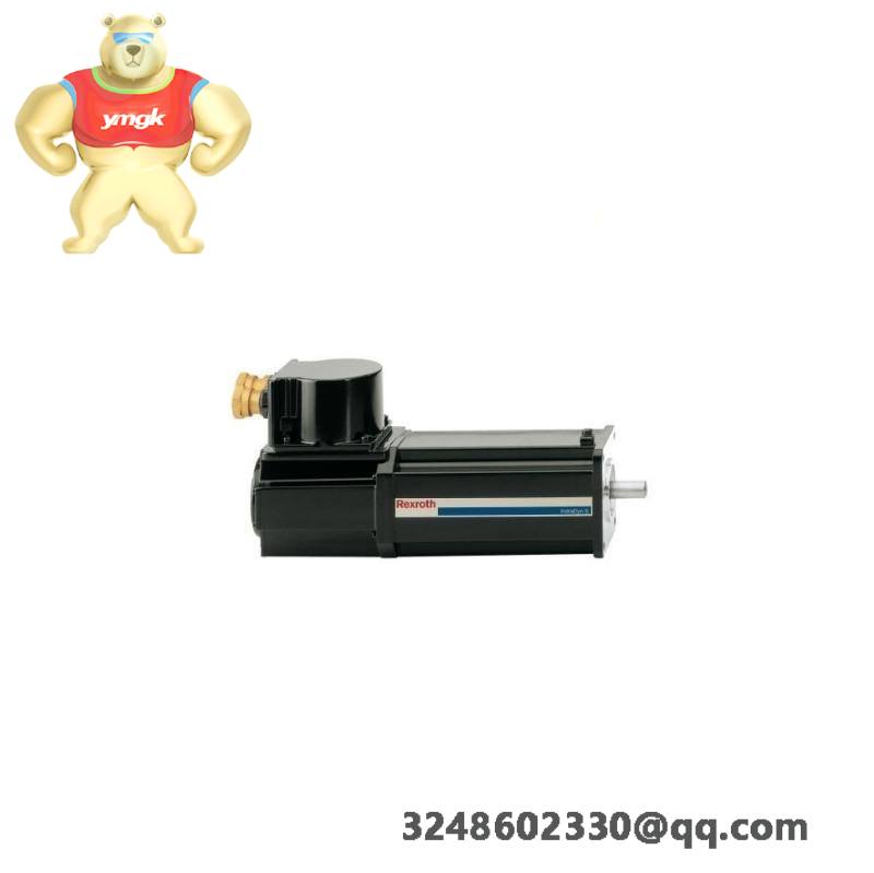 REXROTH MKD071B-061-KG0-KN