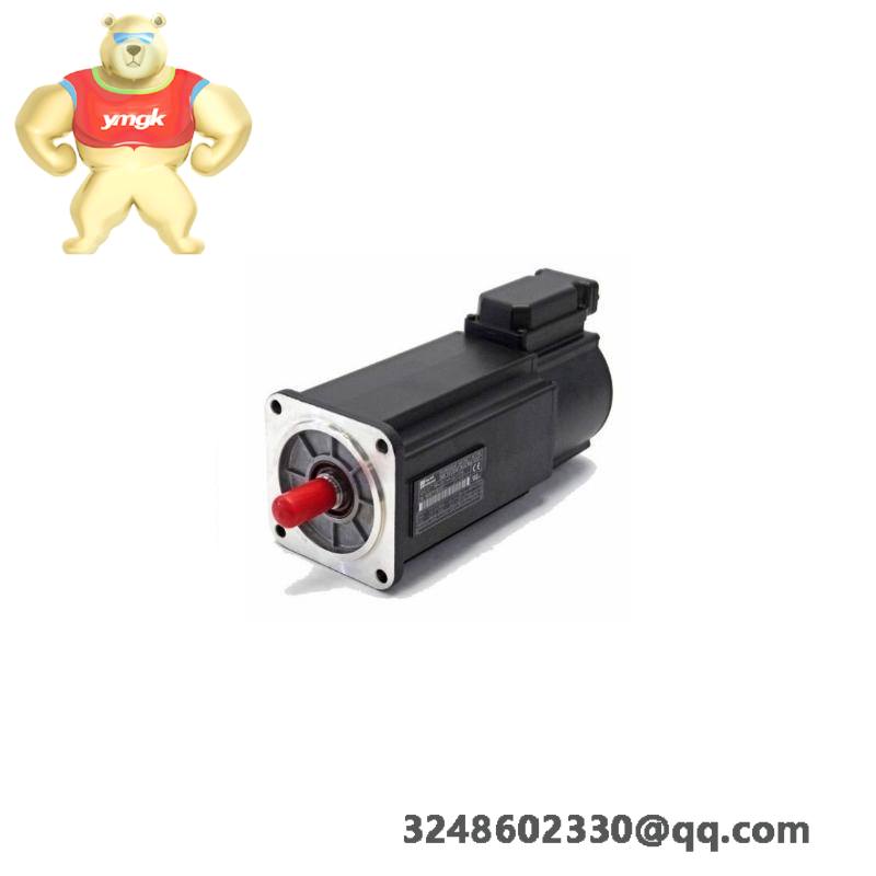 Rexroth MAC071C-0-NS-3-F/095-B-0/S001
