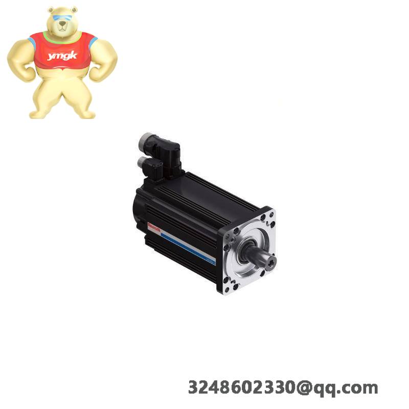 Rexroth CSH011C-ET-ENS-NNN-NNN-S2-S-NN