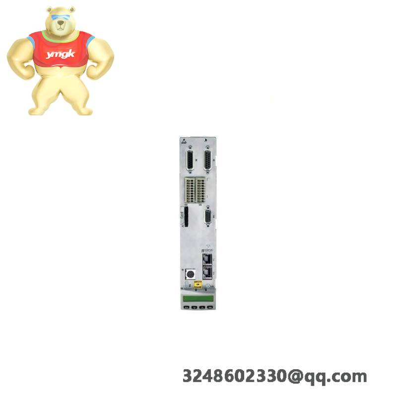 REXROTH MSK060C-0600-NN-M1-UP1-NSNN