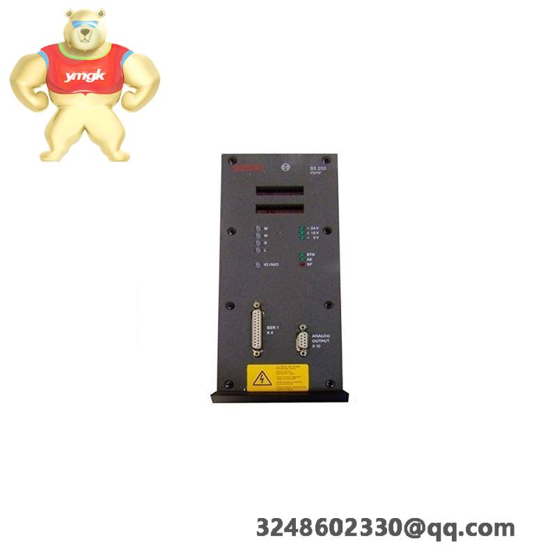 REXROTH SE200 0608830123