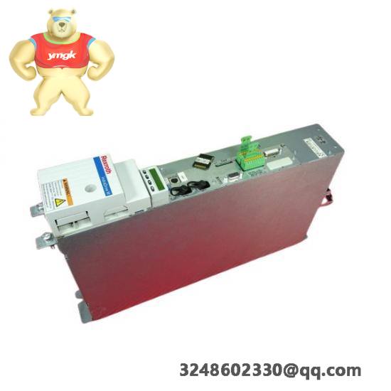 REXROTH SYHNC100-NIB-22A/W-24-P-D-E23-A012 R900978416