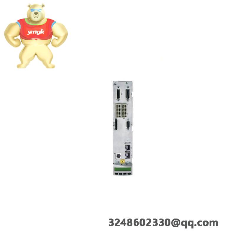 REXROTH SYHNC100-NIB-22A/W-24-P-D-E24-A012 R900978416