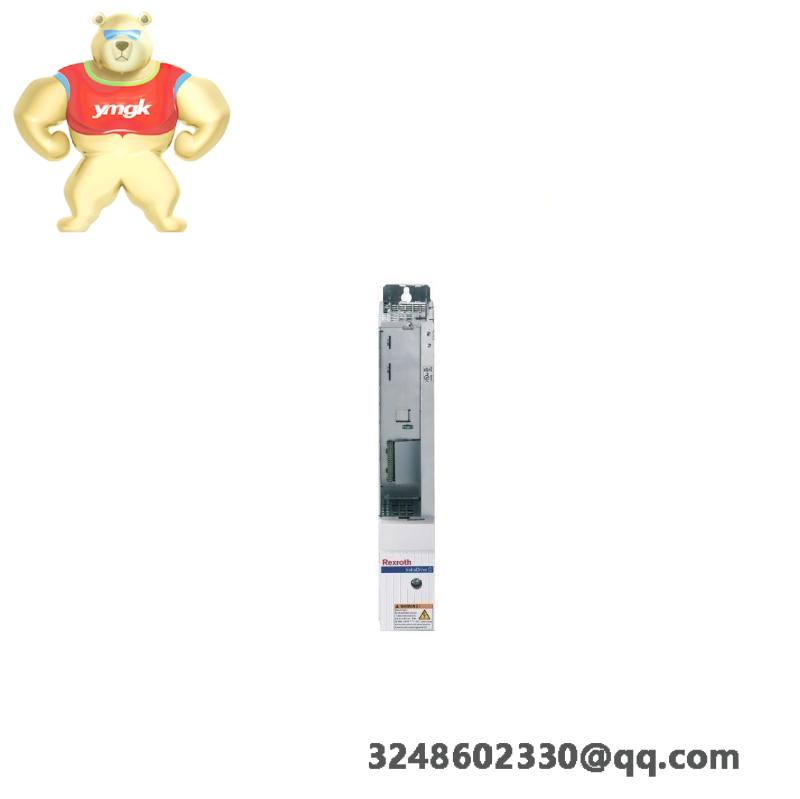 REXROTH SYHNC100-NIB-22A/W-24-P-D-E24-A012 R900978416