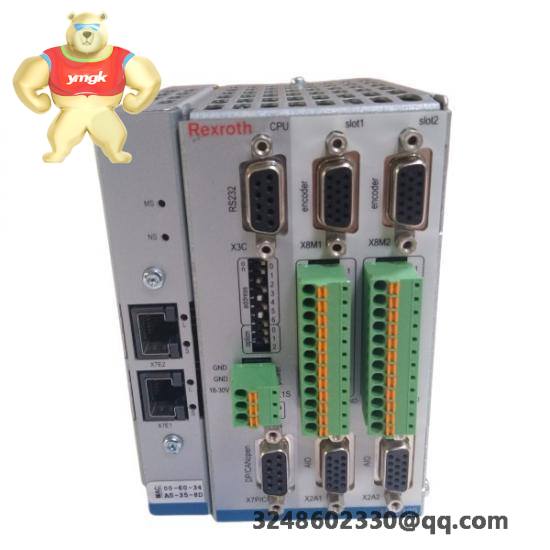 REXROTH SYHNC100-NIB-2X/W-24-P-D-E23-A012