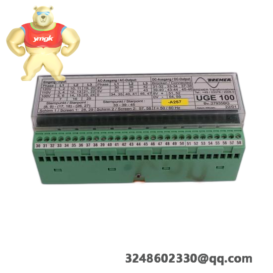 REXROTH TVD1.3-15-03