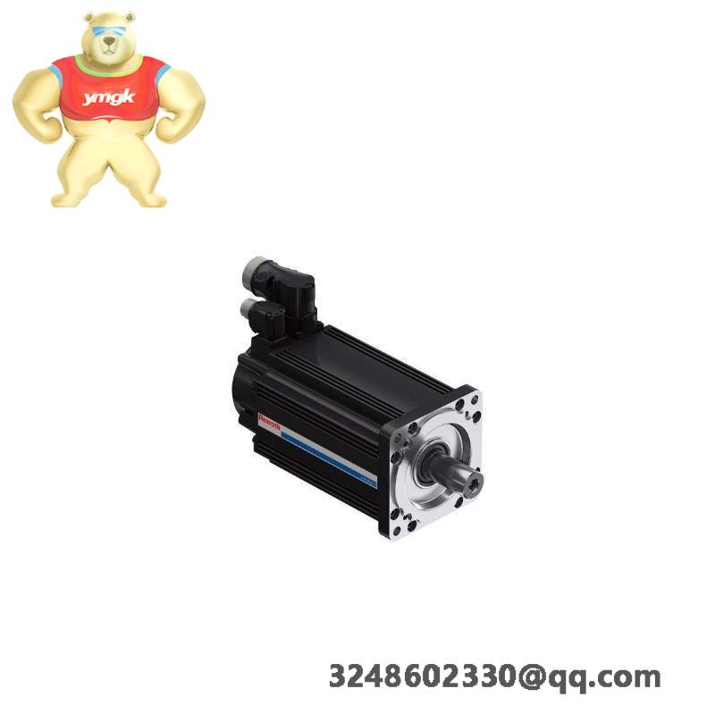 REXROTH VEP40.3CEN-256NN-MAD-128-NN-FW