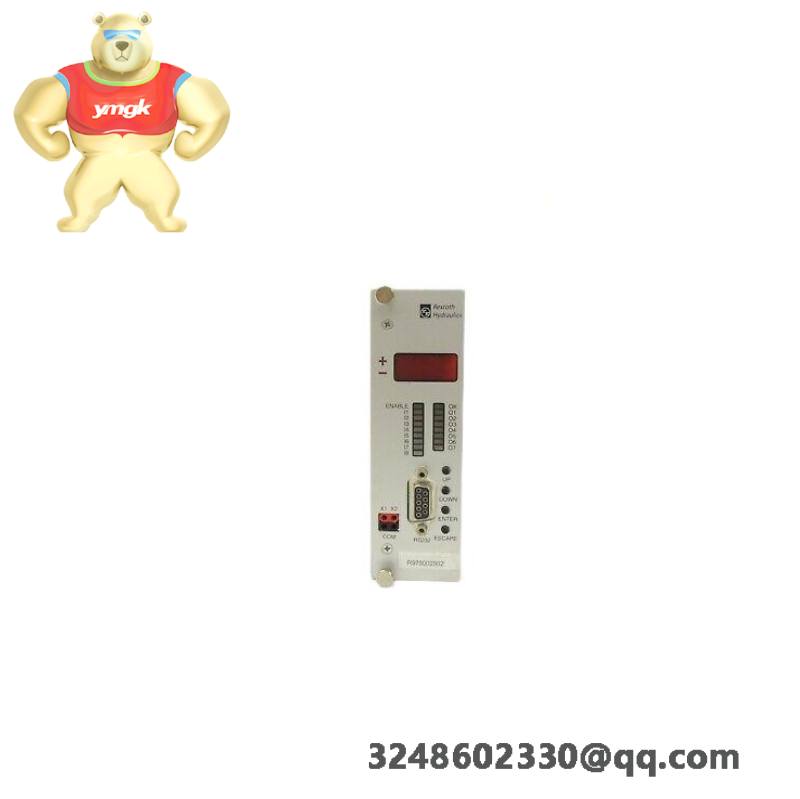 Rexroth 620-0022