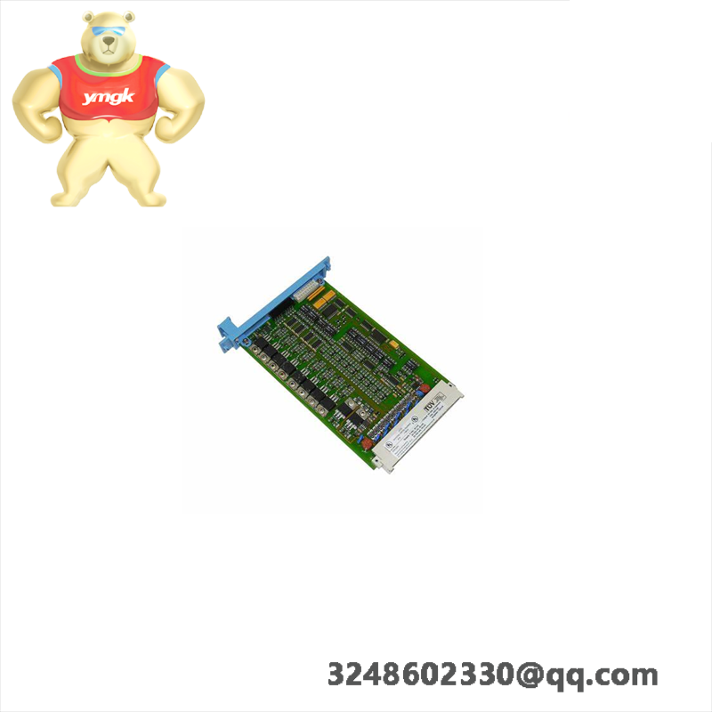 RIFA IC693PWR321U