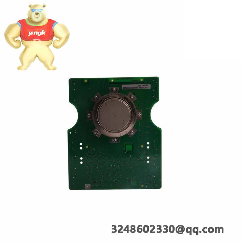 RIFA IC693PWR321U