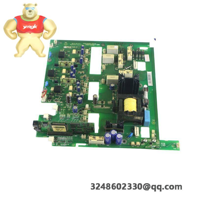 ABB 3HAC17733-4