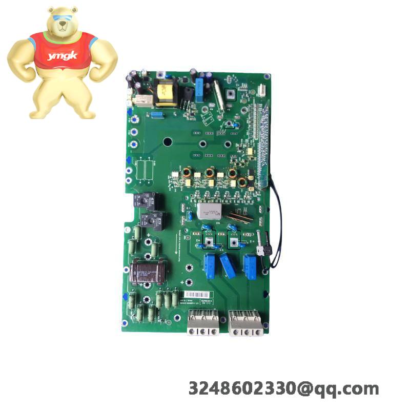 ABB RINT-6421C