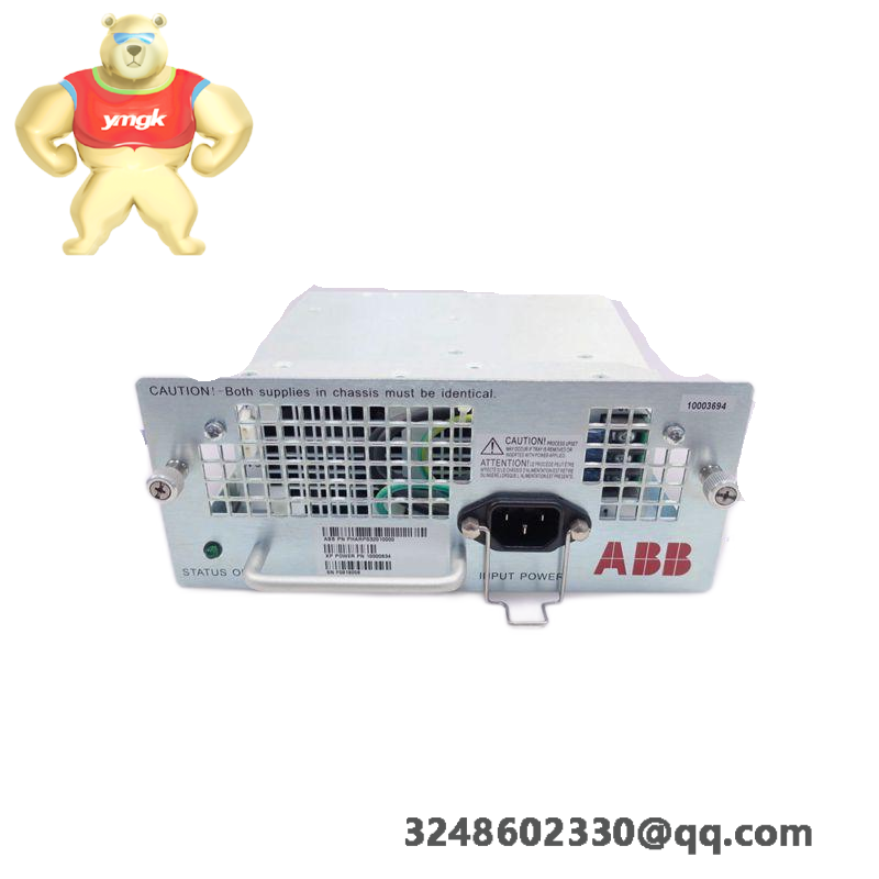 ABB 3528139-4 800B005-001