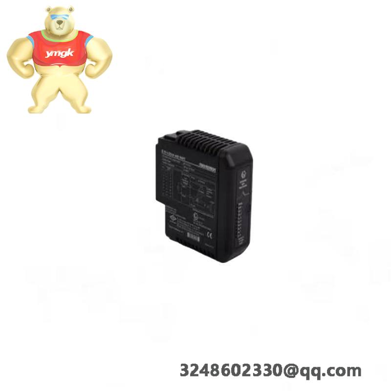 ROSEMOUNT SCL-C-003-M2