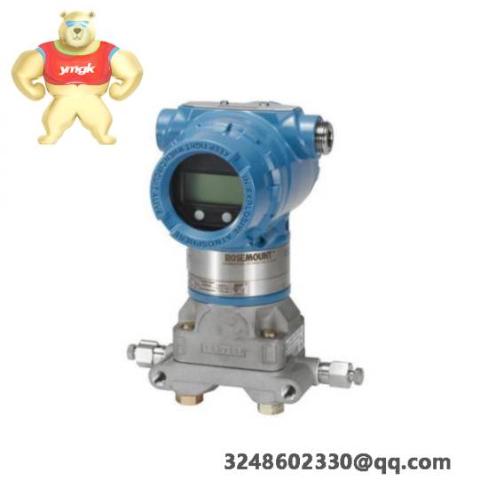 ROSEMOUNT SCL-C-003-M2