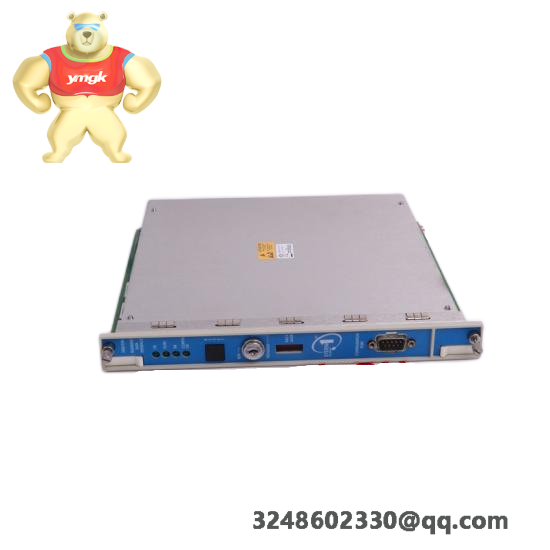RTP 3021/00 SER 3000