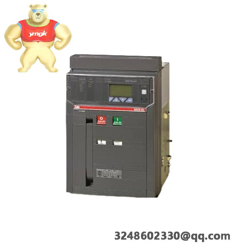 ABB 3HAC025710-001