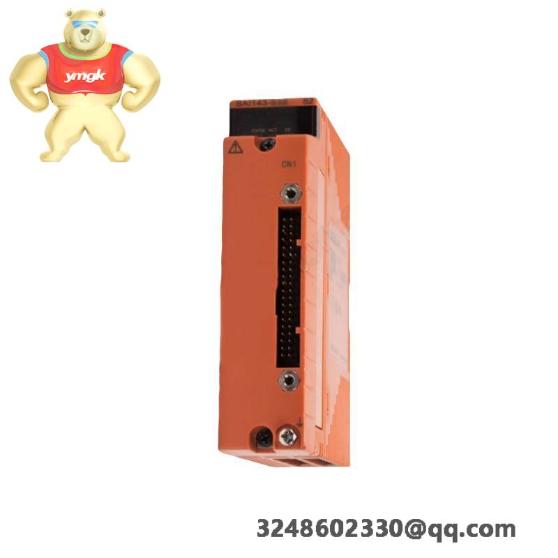 Honeywell SAI143-S53