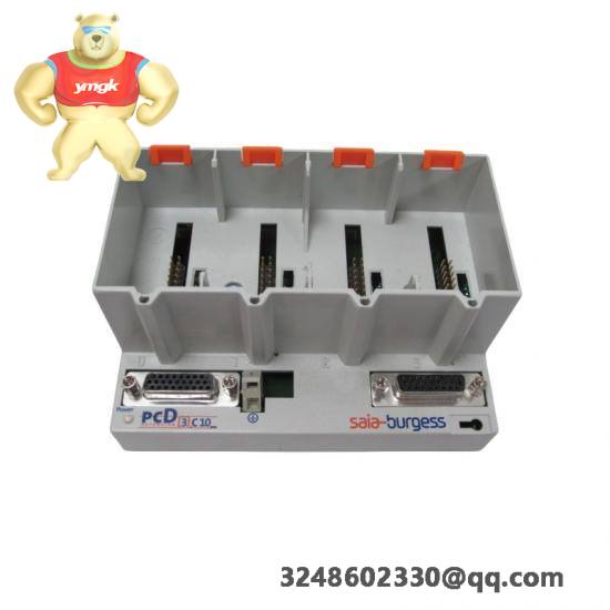 SAIA 52030C10 PCD2.W200