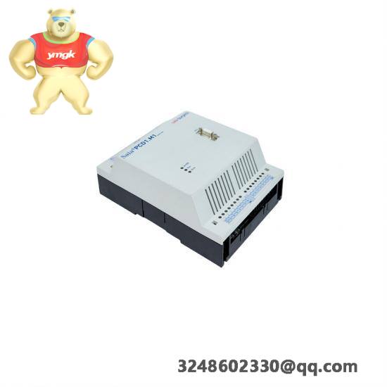 SAIA PCD3.E160