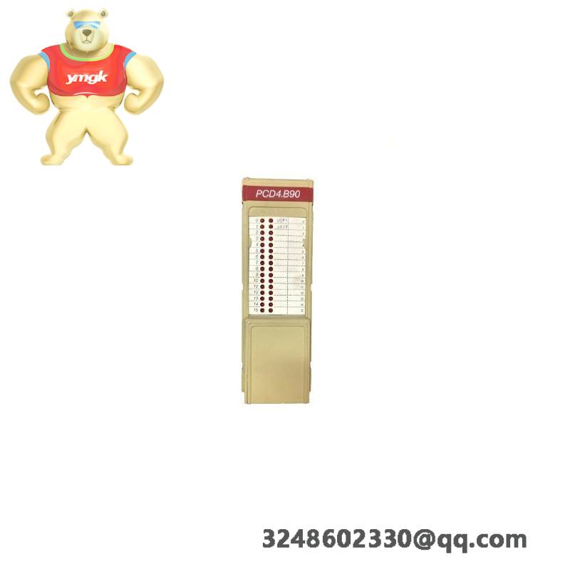 SAIA PCD2.W600