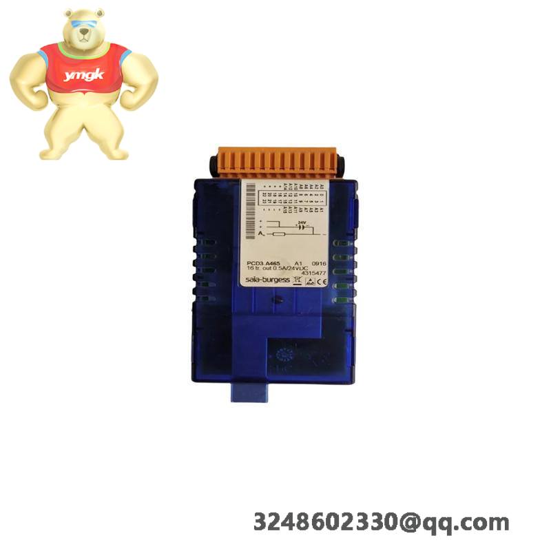 SAIA PCD2.W600