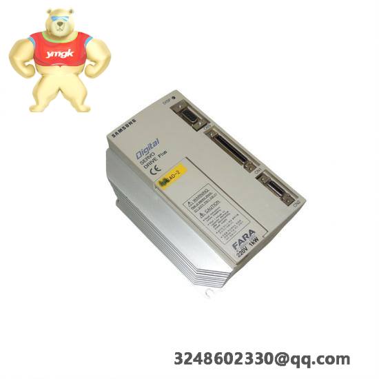 EMERSON AMS EZ 1000